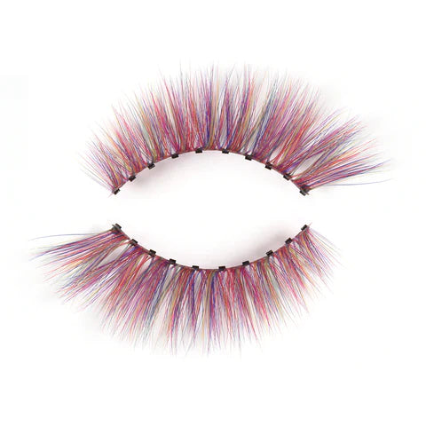 LAYRALASH Rainbow Color Kit