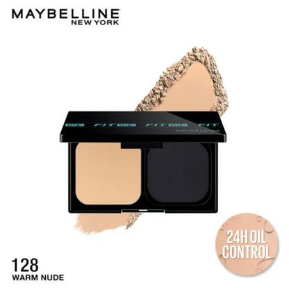 Maybelline New York Fit Me Ultimate Powder Foundation