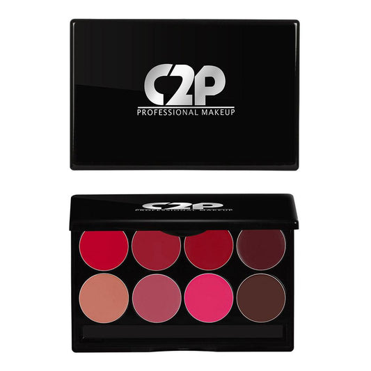 C2P BASIC KIT LIPS