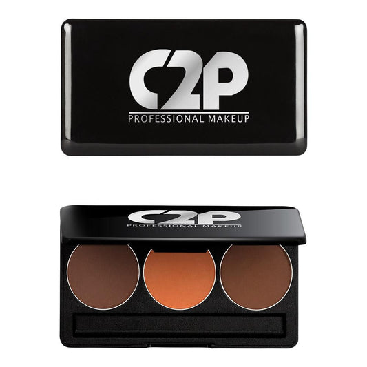 C2P BASIC KIT CONTOUR (3 IN 1)