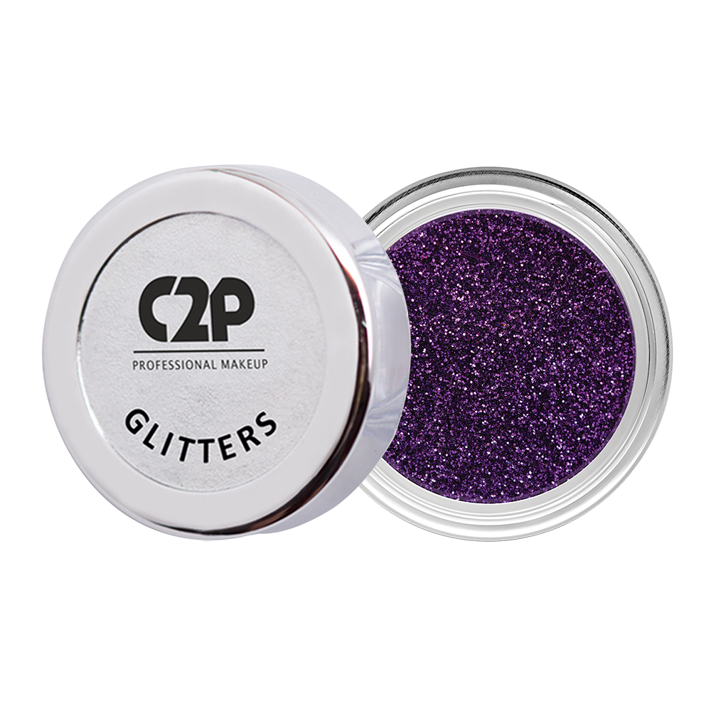 C2P UPTOWN LOOSE GLITTERS