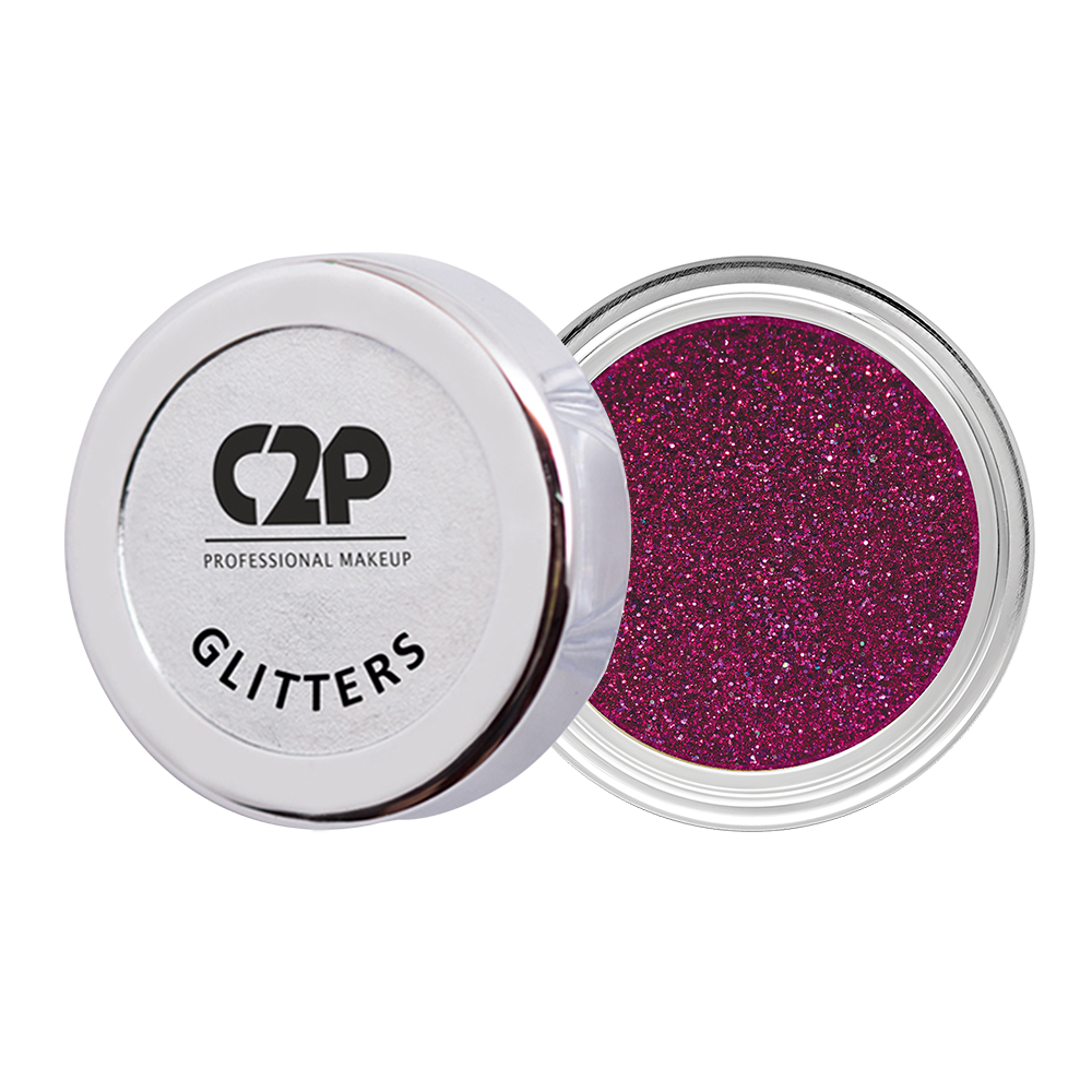 C2P UPTOWN LOOSE GLITTERS