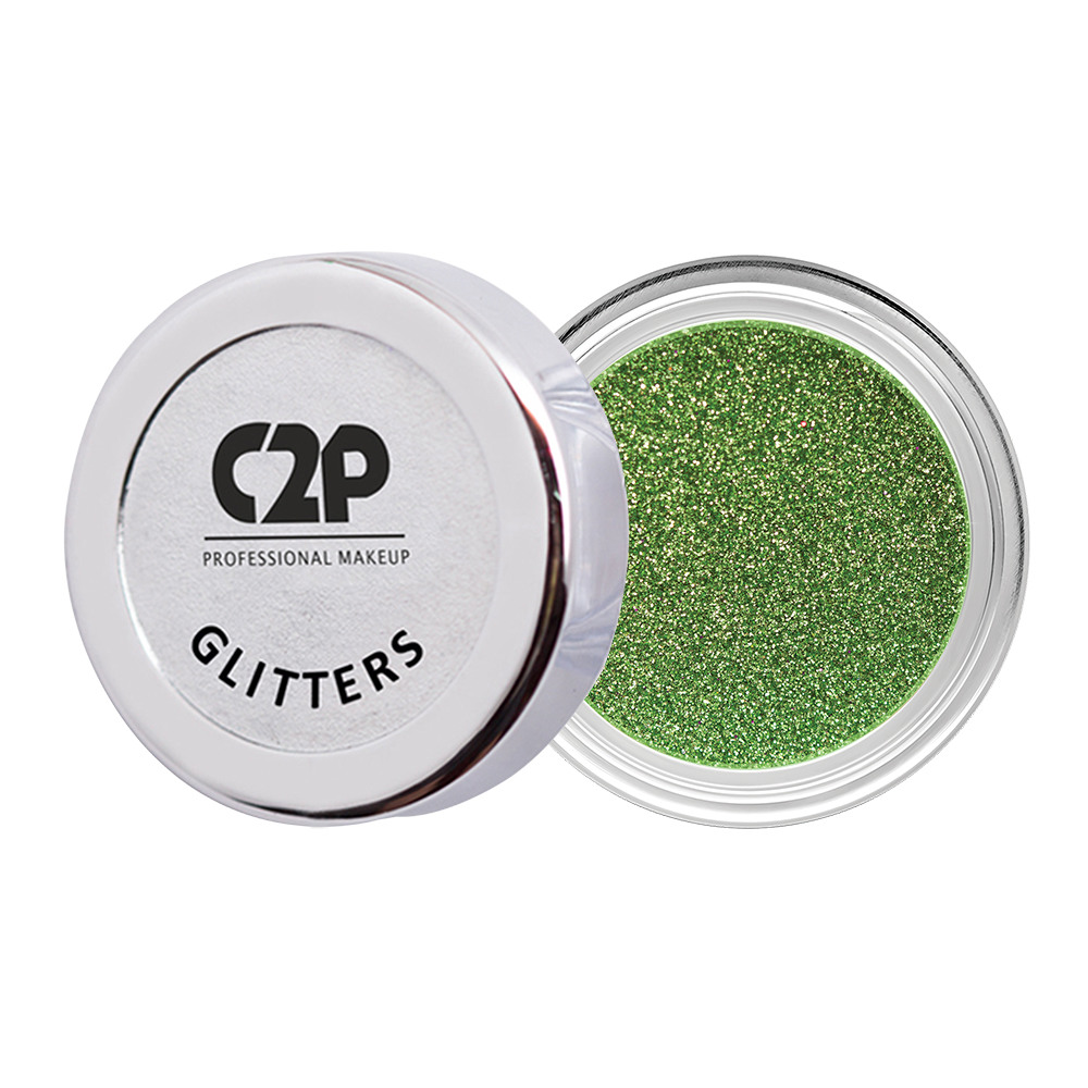 C2P UPTOWN LOOSE GLITTERS