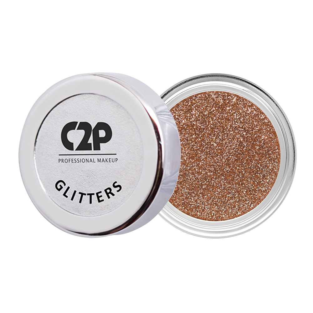 C2P UPTOWN LOOSE GLITTERS
