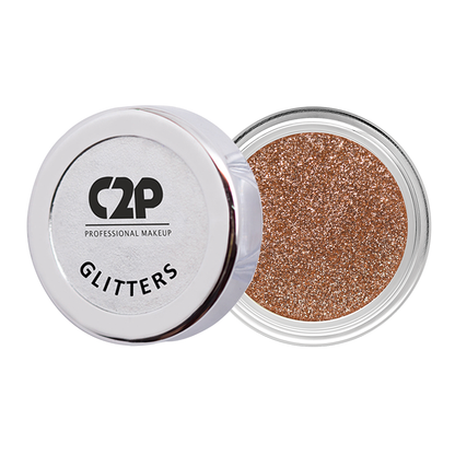 C2P UPTOWN LOOSE GLITTERS