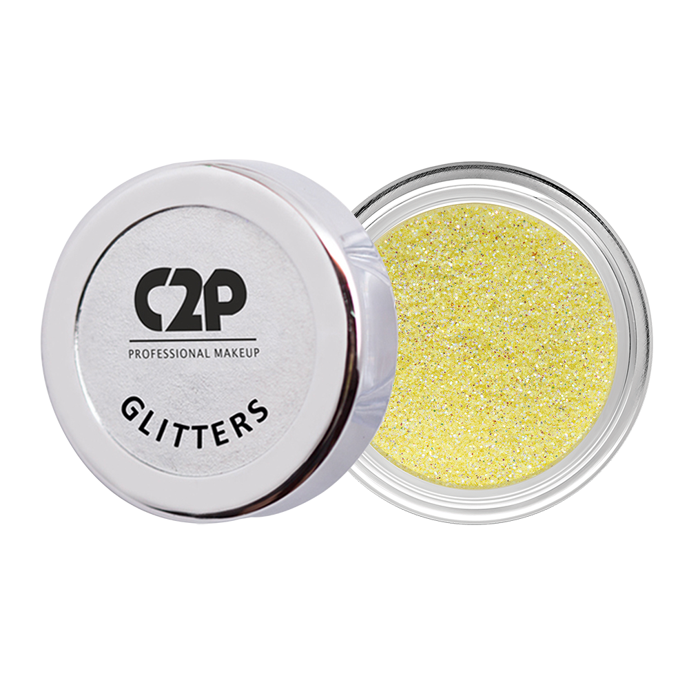 C2P UPTOWN LOOSE GLITTERS