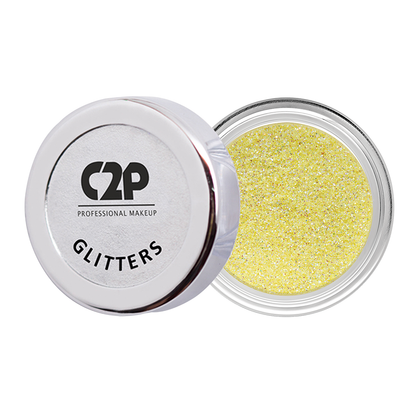 C2P UPTOWN LOOSE GLITTERS