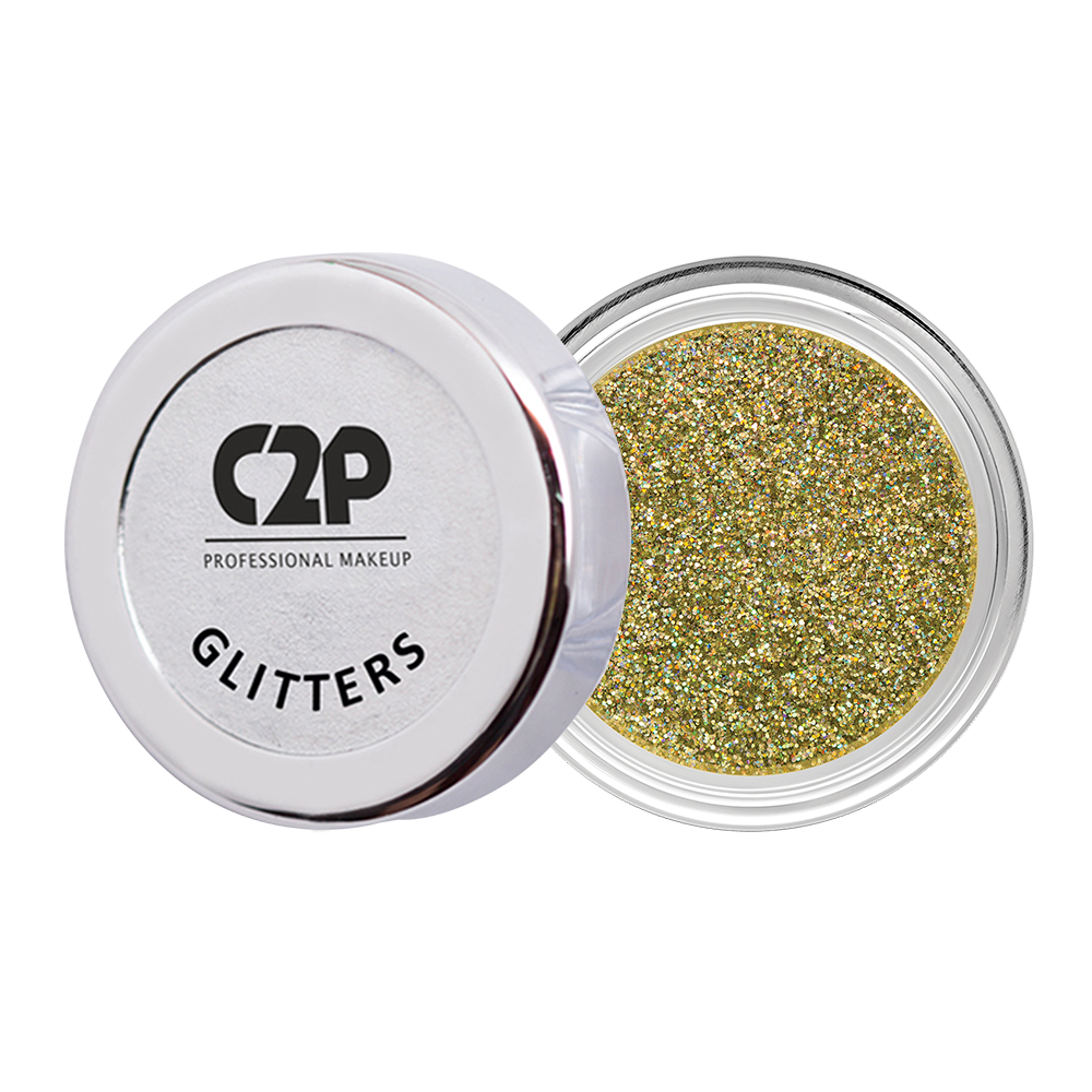 C2P UPTOWN LOOSE GLITTERS
