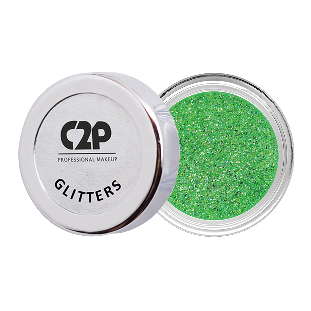 C2P UPTOWN LOOSE GLITTERS