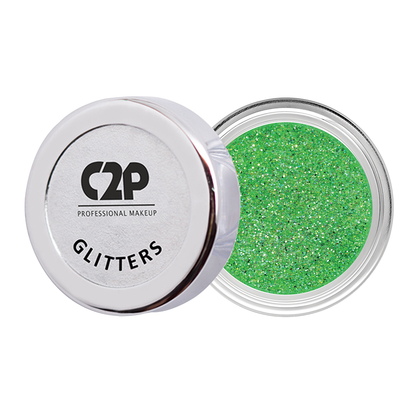 C2P UPTOWN LOOSE GLITTERS