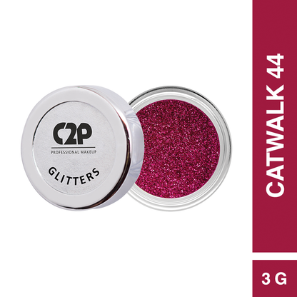 C2P UPTOWN LOOSE GLITTERS