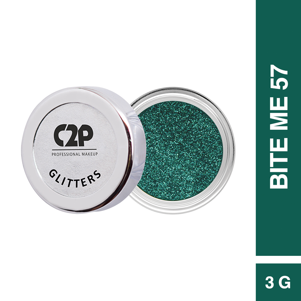 C2P UPTOWN LOOSE GLITTERS