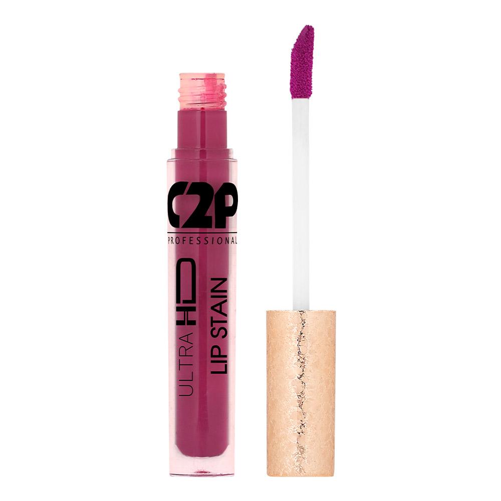 C2P ULTRA HD LIP STAIN