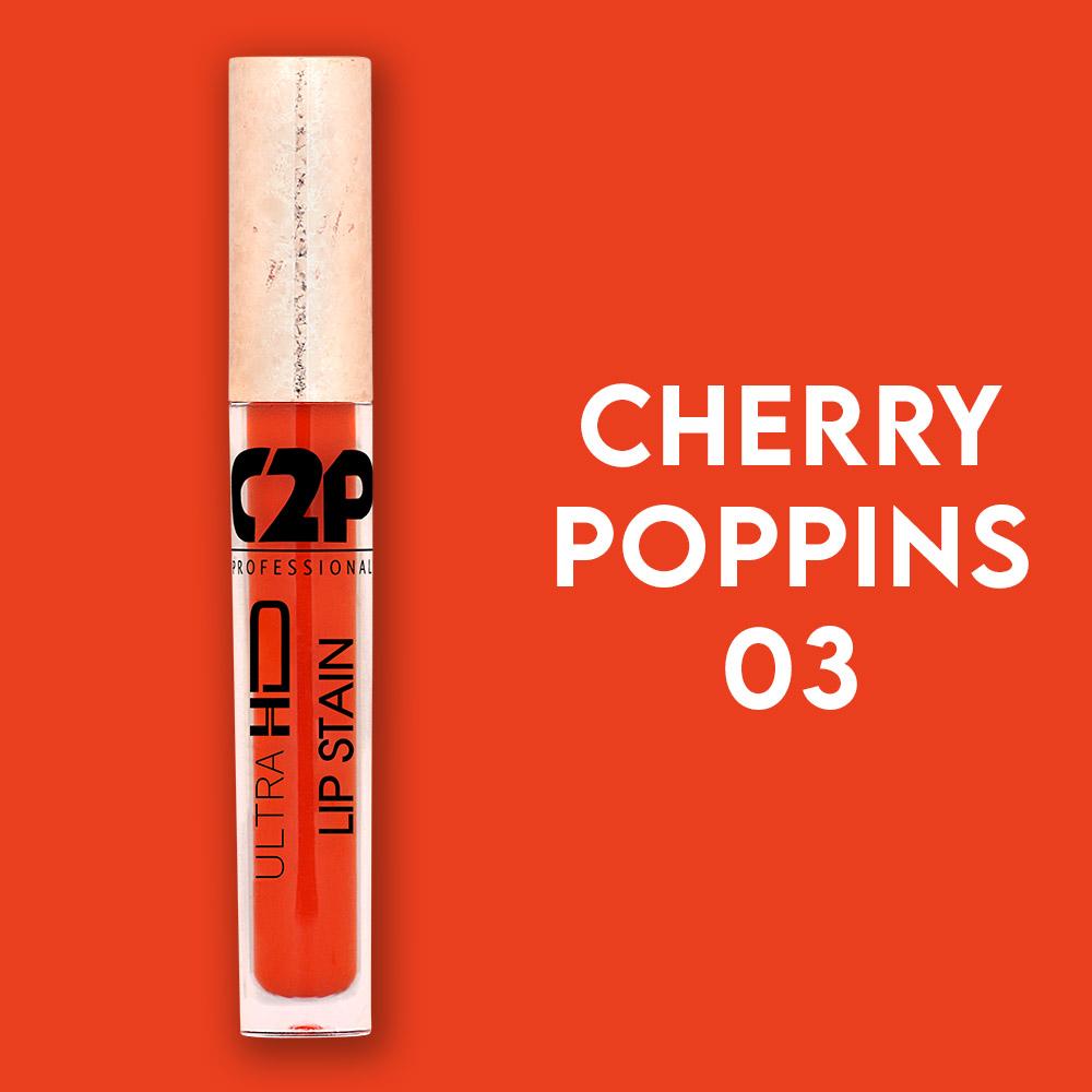 C2P ULTRA HD LIP STAIN