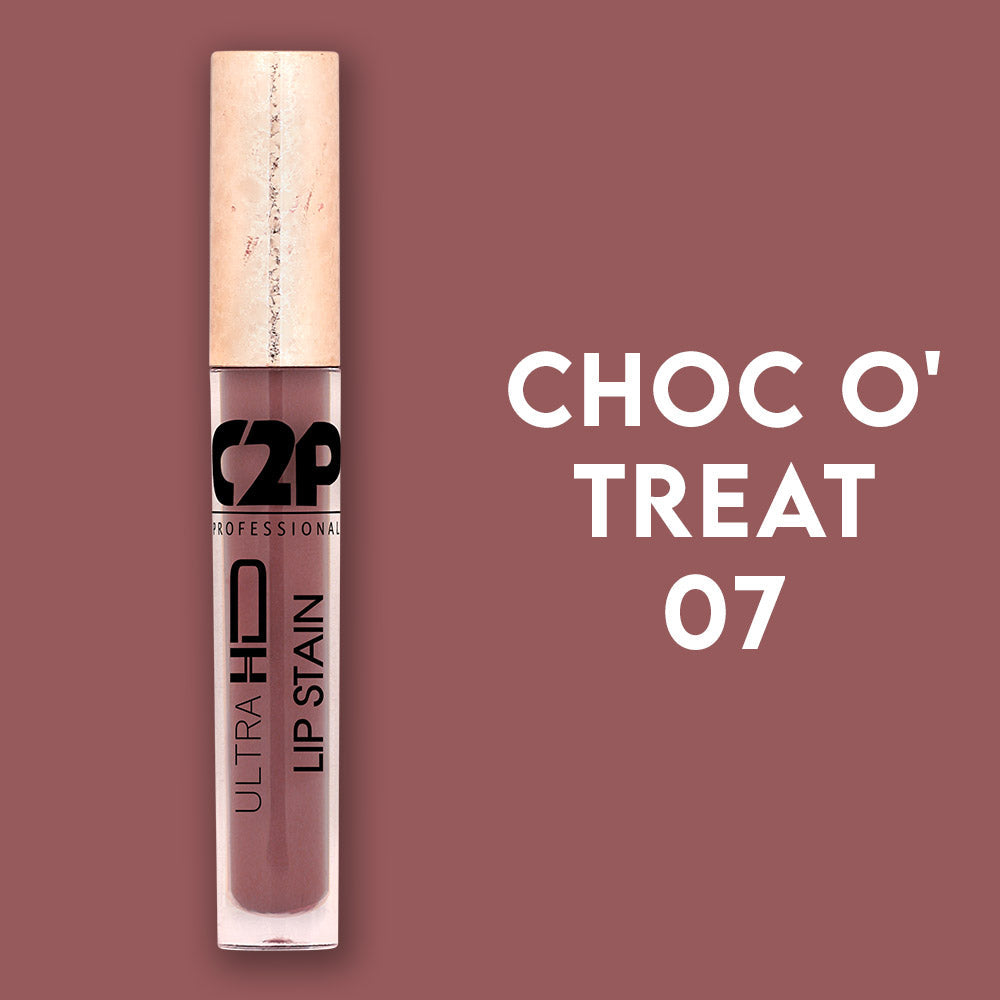 C2P ULTRA HD LIP STAIN