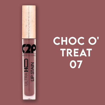 C2P ULTRA HD LIP STAIN
