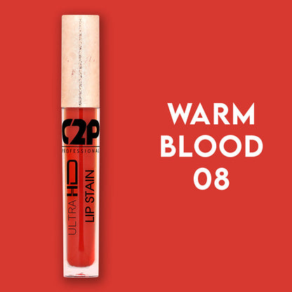 C2P ULTRA HD LIP STAIN