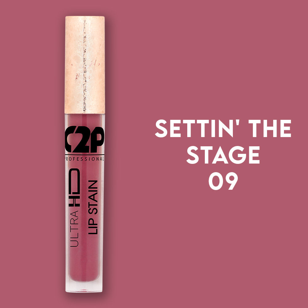 C2P ULTRA HD LIP STAIN