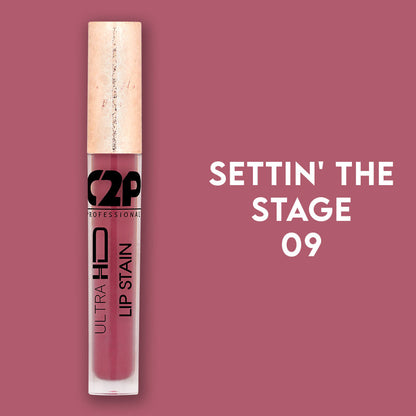 C2P ULTRA HD LIP STAIN