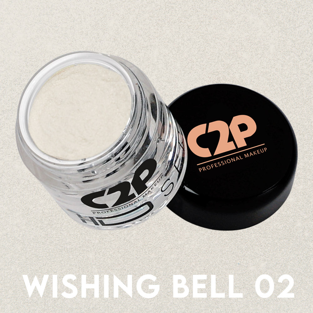 C2P HD LOOSE PRECIOUS PIGMENTS