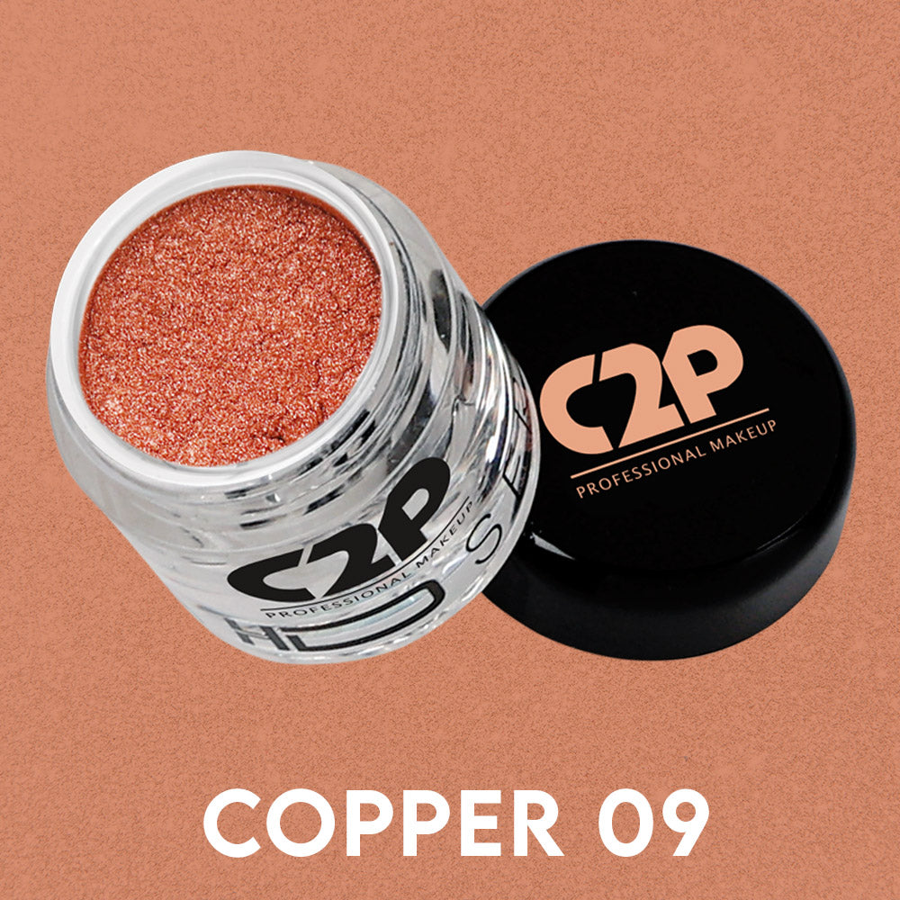 C2P HD LOOSE PRECIOUS PIGMENTS