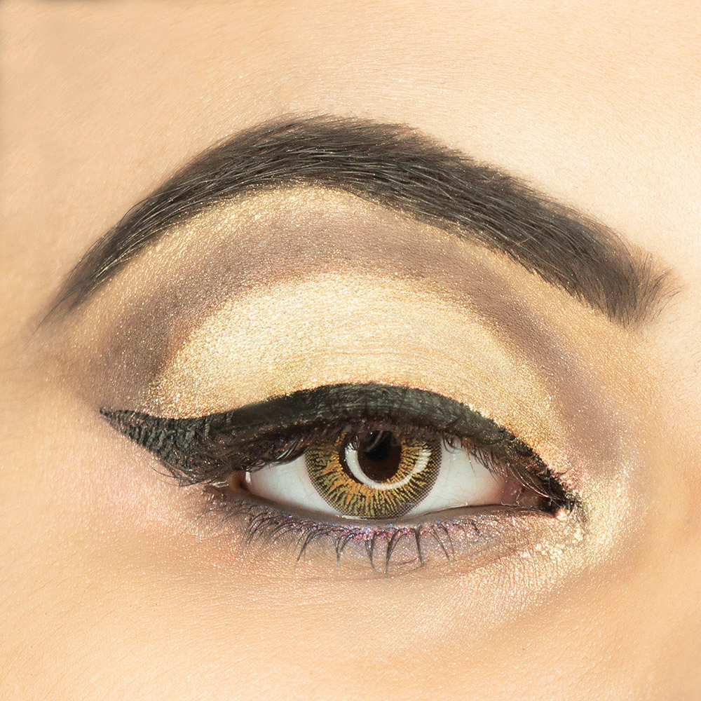 C2P HD LOOSE PRECIOUS PIGMENTS