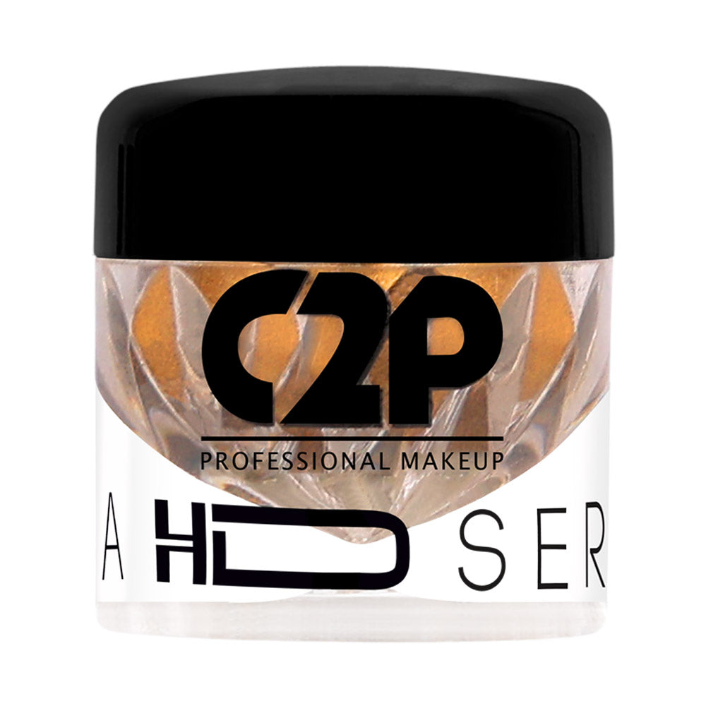 C2P HD LOOSE PRECIOUS PIGMENTS
