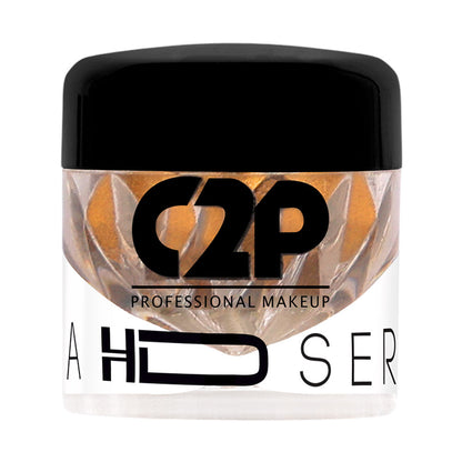 C2P HD LOOSE PRECIOUS PIGMENTS