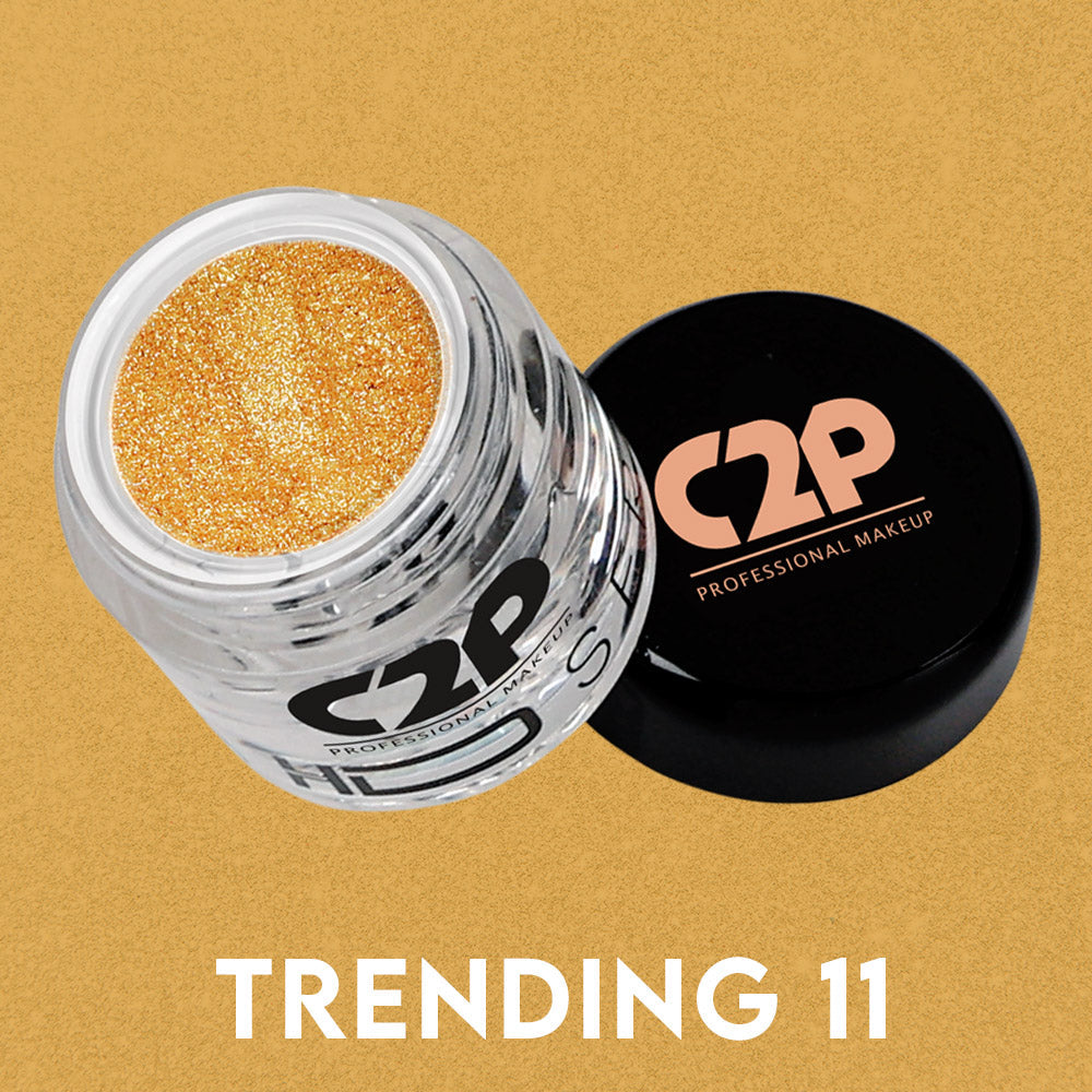 C2P HD LOOSE PRECIOUS PIGMENTS