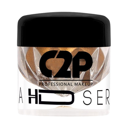 C2P HD LOOSE PRECIOUS PIGMENTS