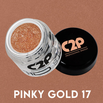 C2P HD LOOSE PRECIOUS PIGMENTS