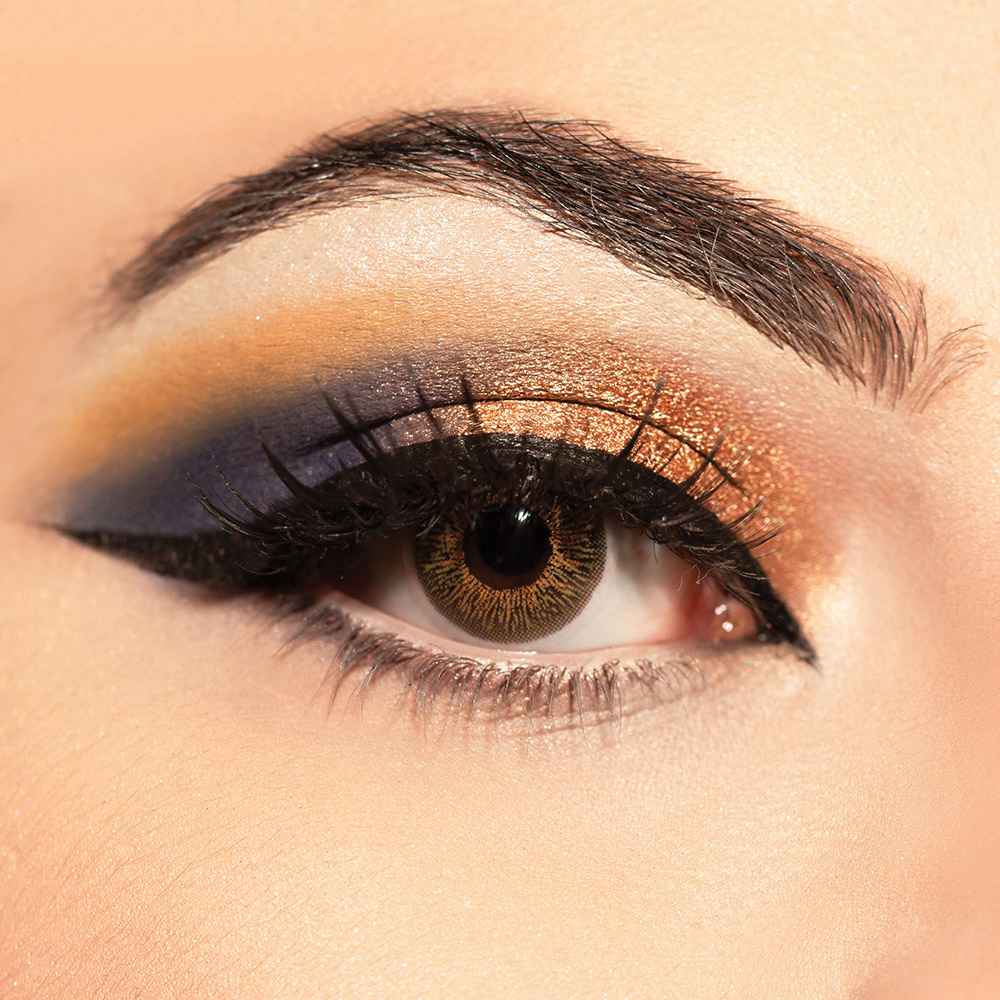 C2P HD LOOSE PRECIOUS PIGMENTS