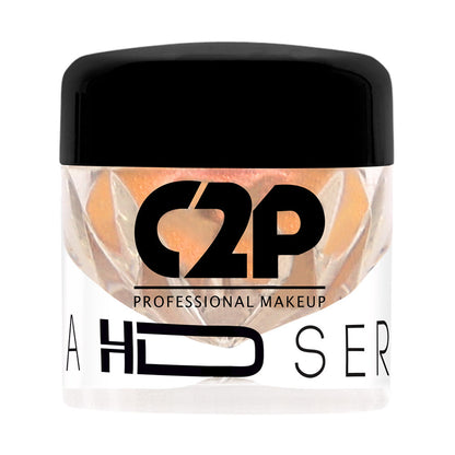 C2P HD LOOSE PRECIOUS PIGMENTS