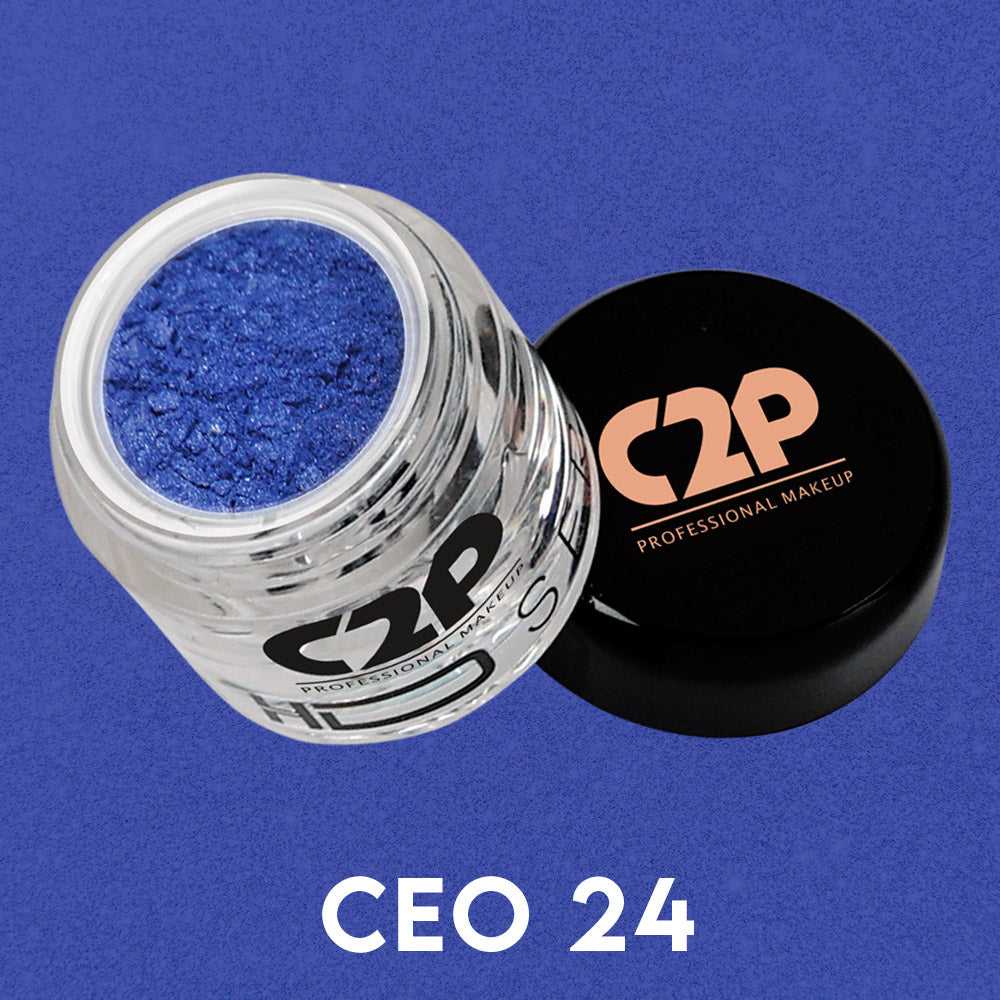 C2P HD LOOSE PRECIOUS PIGMENTS