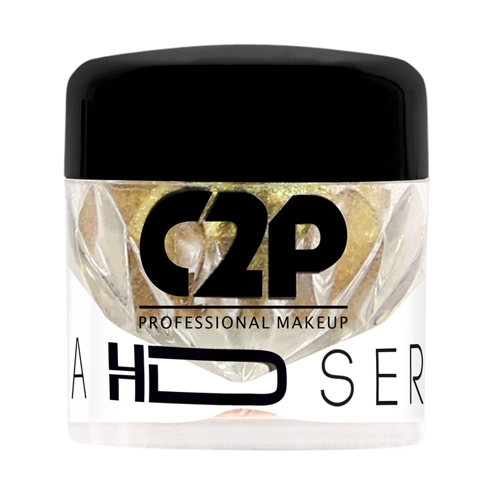 C2P HD LOOSE PRECIOUS PIGMENTS