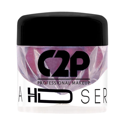 C2P HD LOOSE PRECIOUS PIGMENTS