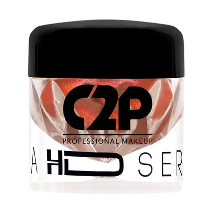 C2P HD LOOSE PRECIOUS PIGMENTS