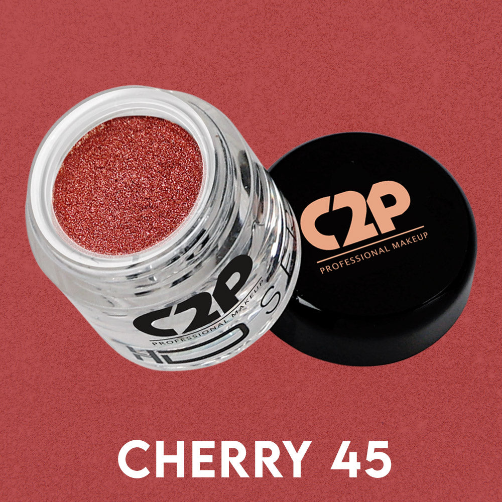 C2P HD LOOSE PRECIOUS PIGMENTS