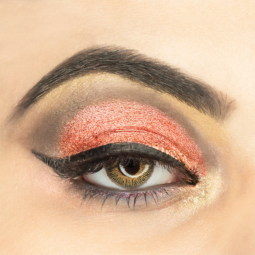 C2P HD LOOSE PRECIOUS PIGMENTS