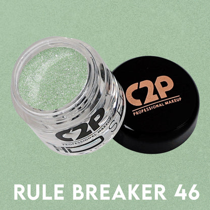 C2P HD LOOSE PRECIOUS PIGMENTS