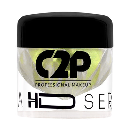 C2P HD LOOSE PRECIOUS PIGMENTS