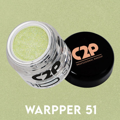 C2P HD LOOSE PRECIOUS PIGMENTS
