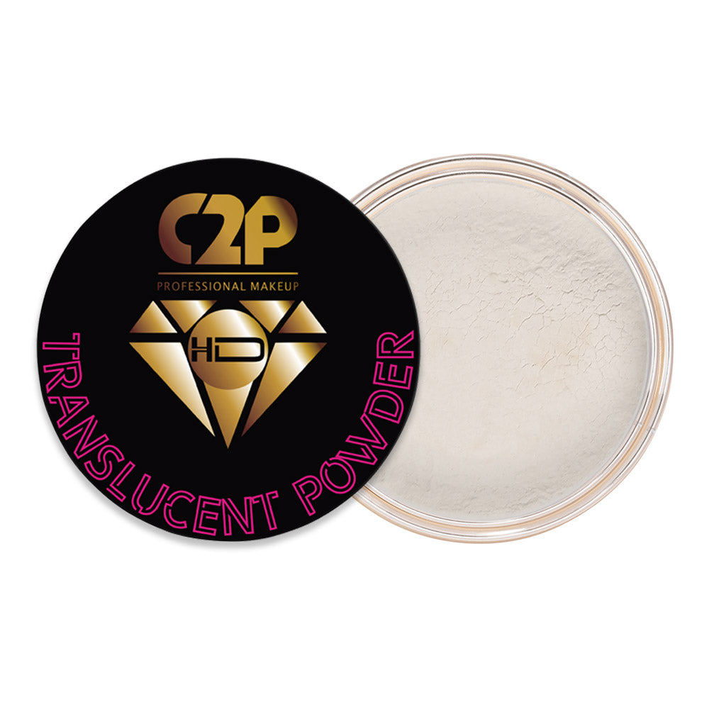 C2P HD TRANSLUCENT POWDER