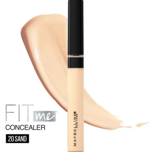 Maybelline New York Fit Me Concealer (6.8 Ml)