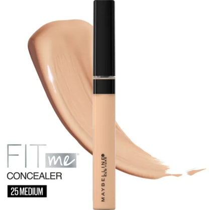 Maybelline New York Fit Me Concealer (6.8 Ml)