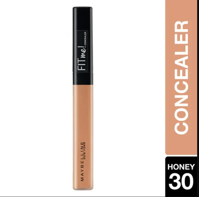 Maybelline New York Fit Me Concealer (6.8 Ml)