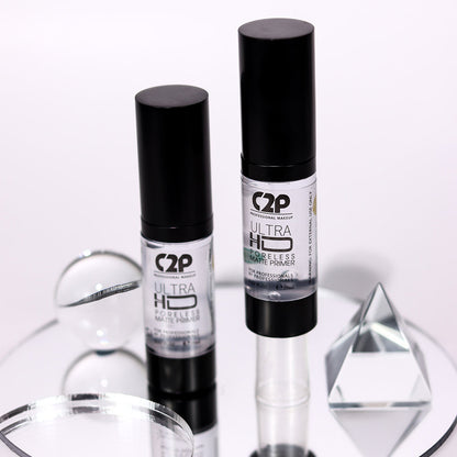 C2P ULTRA HD PORELESS MATT PRIMER