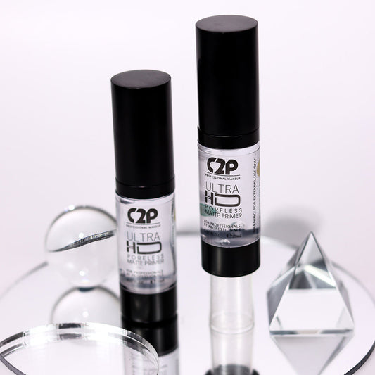 C2P ULTRA HD PORELESS MATT PRIMER