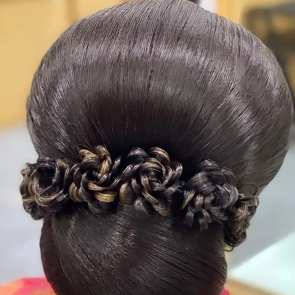 Catbury Rose Strips 3Pcs