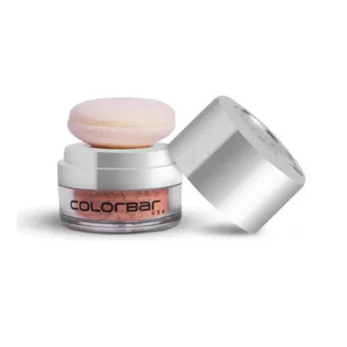Colorbar Metallics Body Shimmer-Miss Reflective